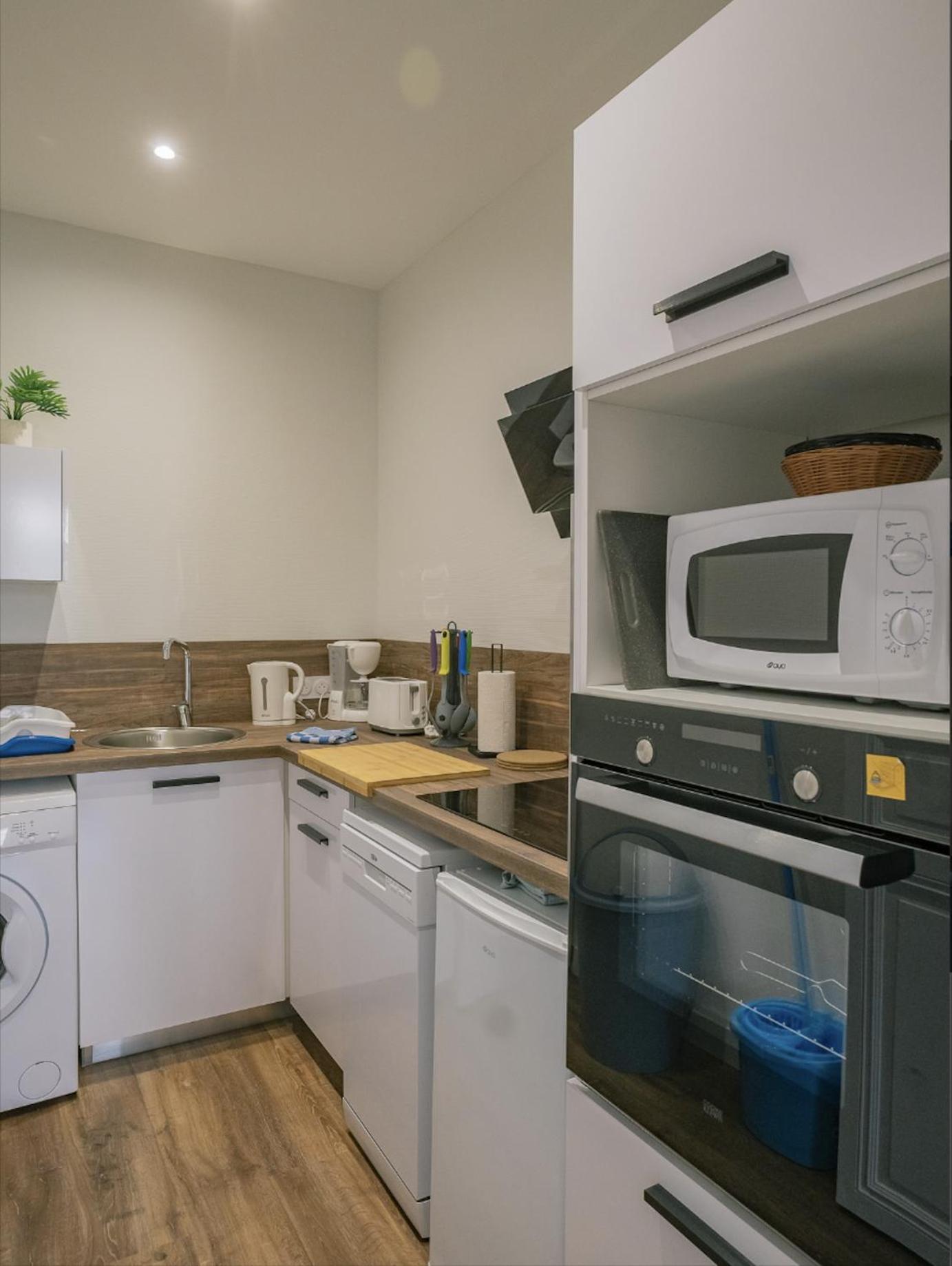 Appartement Refait A Neuf Avec Cachet De L'Ancien 쏘뮤흐 외부 사진